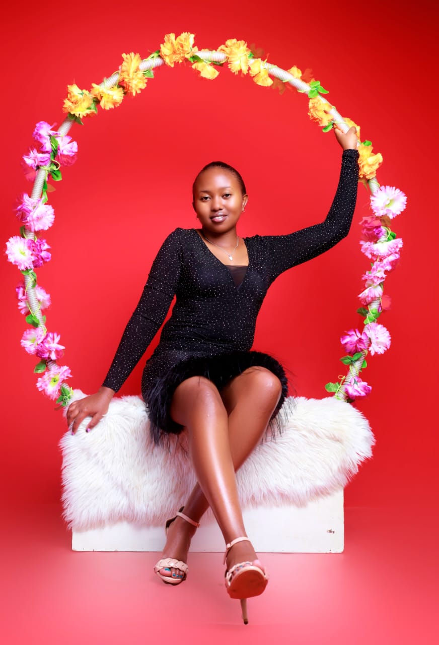 Naomi Mwangi - Fisher Works